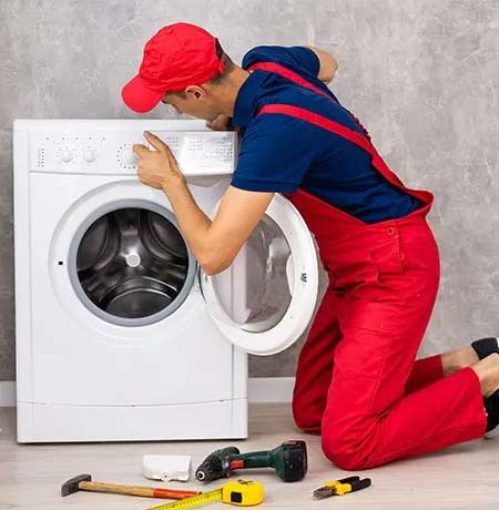 Dryer Repair in Moorpark, CA