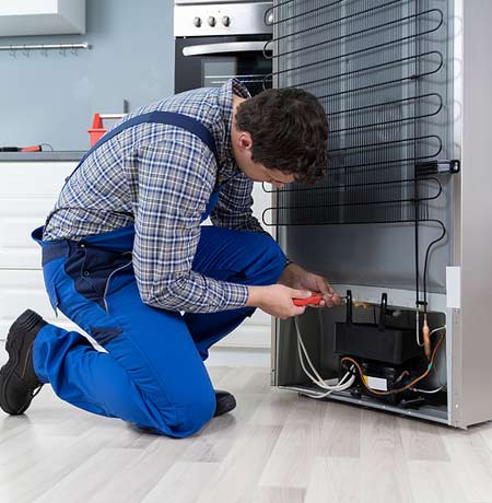 Oven Repair in Moorpark, CA