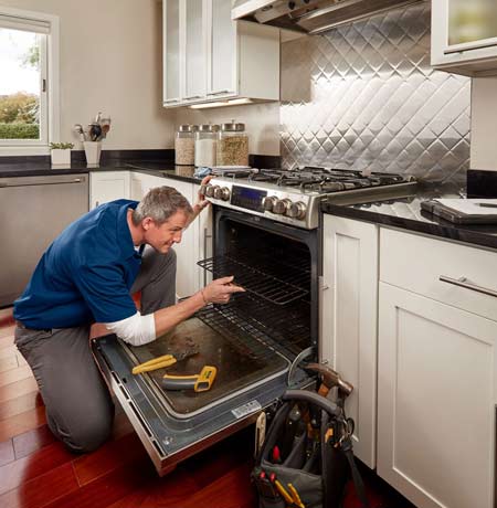 Garbage Disposal Repair in Moorpark, CA