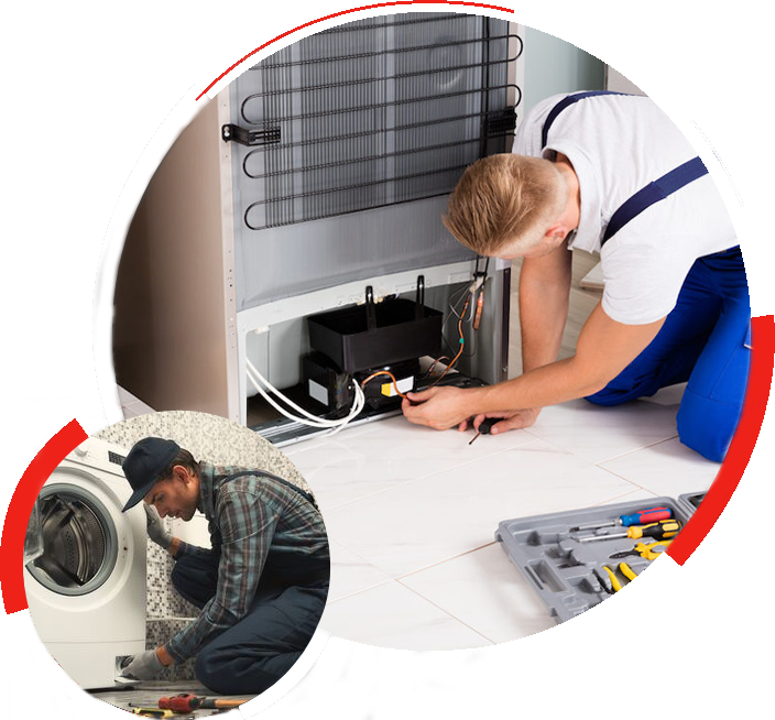 Refrigerator Repair Service in Moorpark, CA