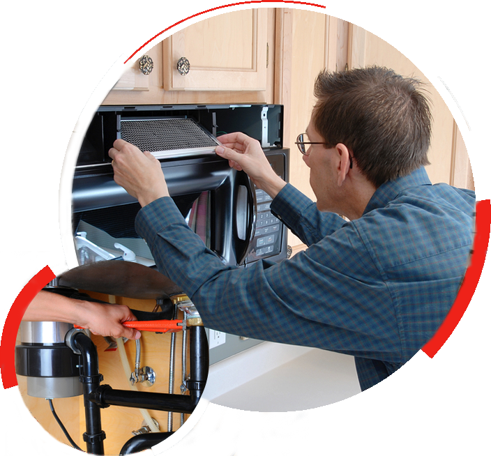 Toaster Repair in Moorpark, CA