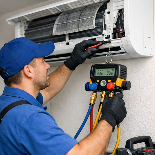 Appliance Repair Diagnosis