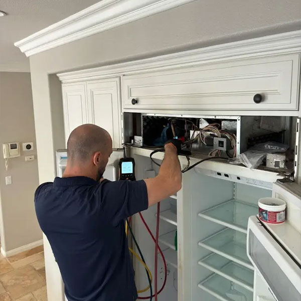 Built-in Appliance Repair